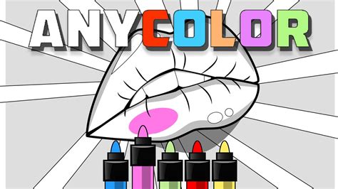 coloring games|ANYCOLOR .
